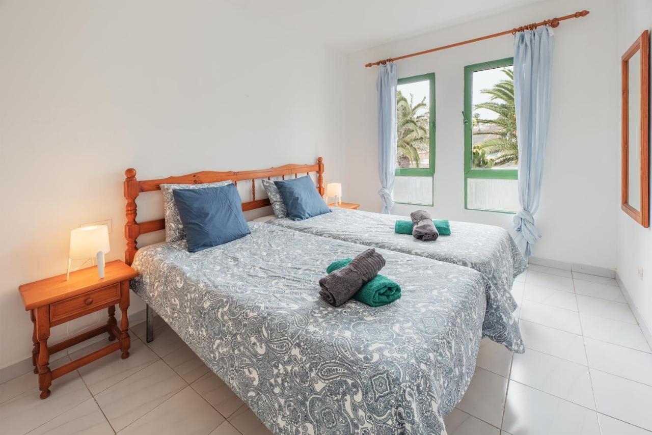 Lanzahost Casa Cala * Costa Teguise