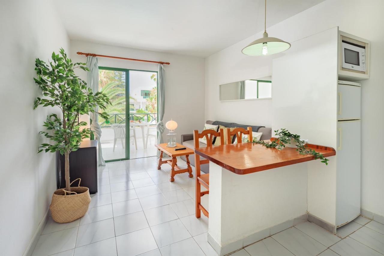 Lanzahost Casa Cala * Costa Teguise