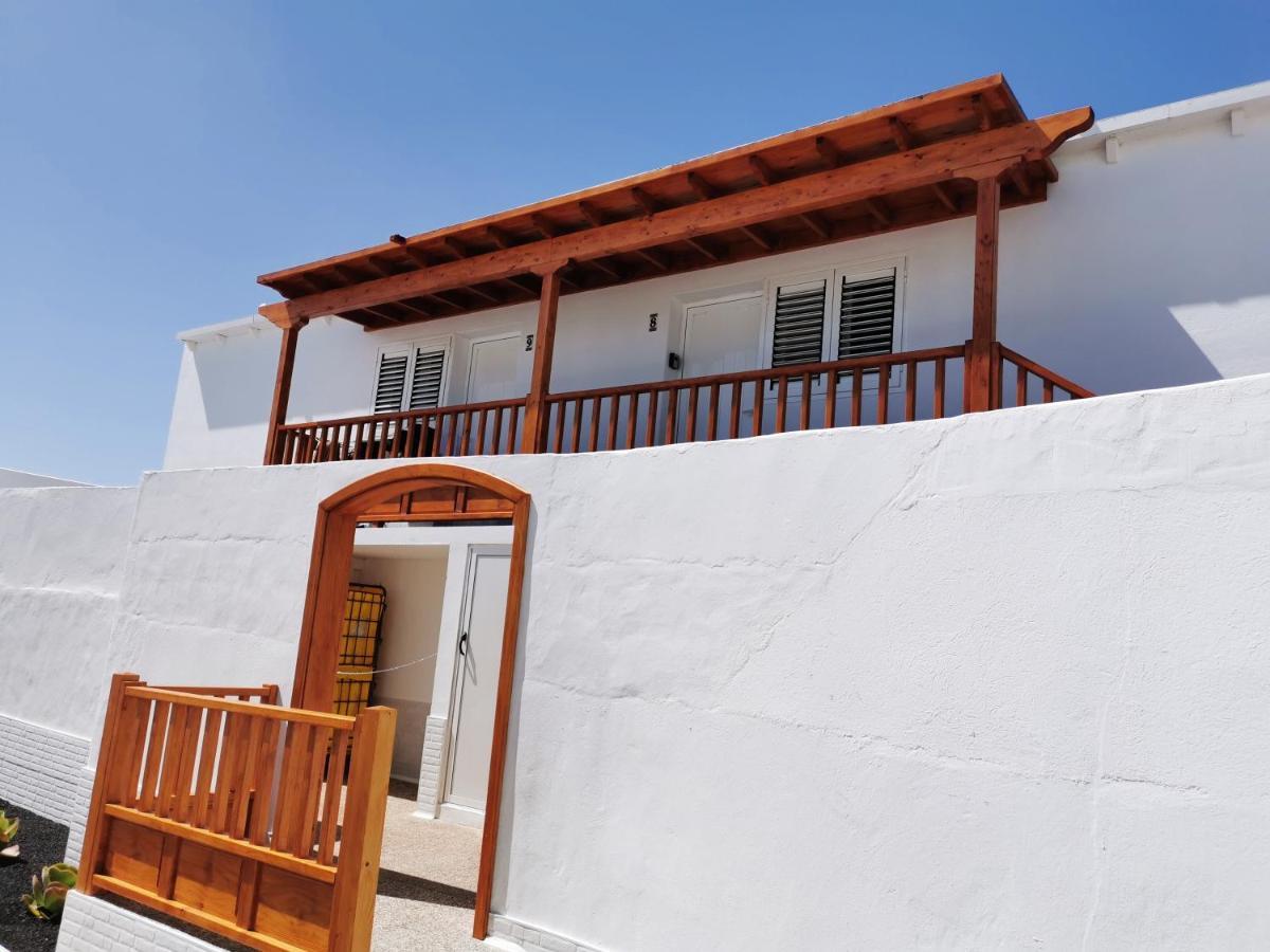 Anjomacar A Apartment