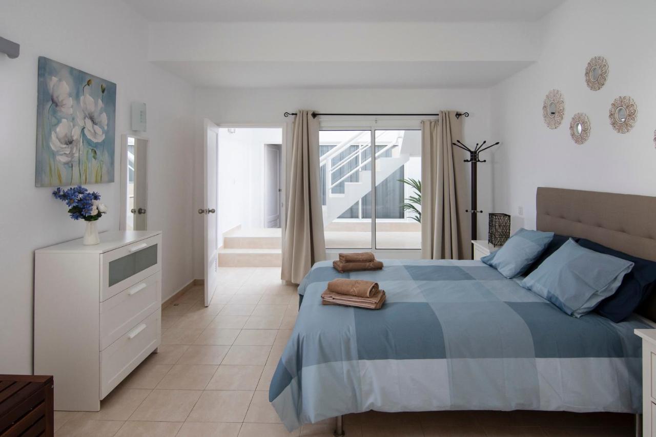 Maximilian House-duplex Vista Al Mar En Complejo Con Piscina