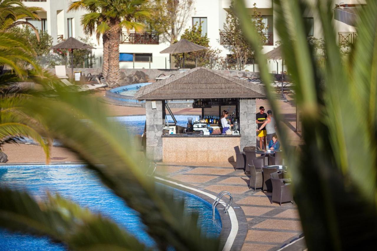 Vitalclass Lanzarote (adults Only)