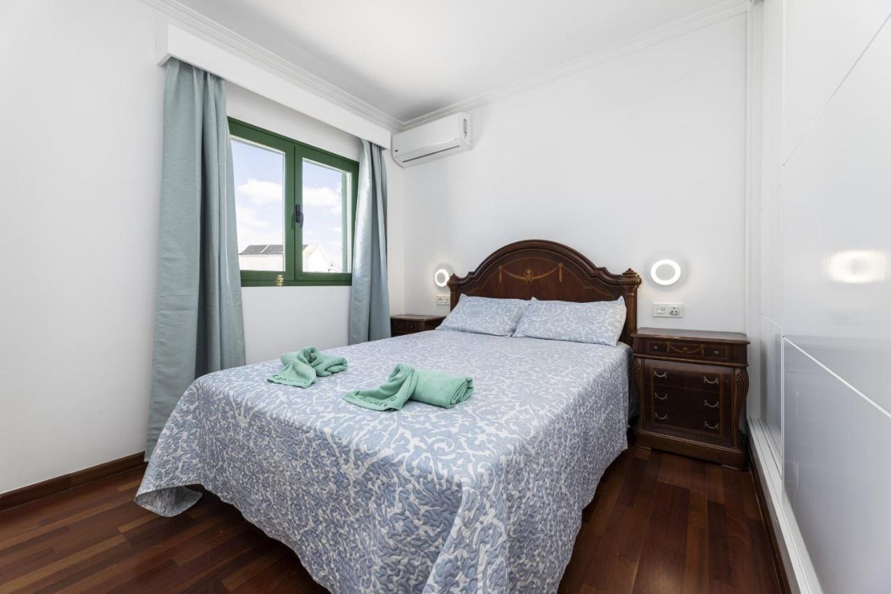 Villa Deluxe en Puerto del Carmen *