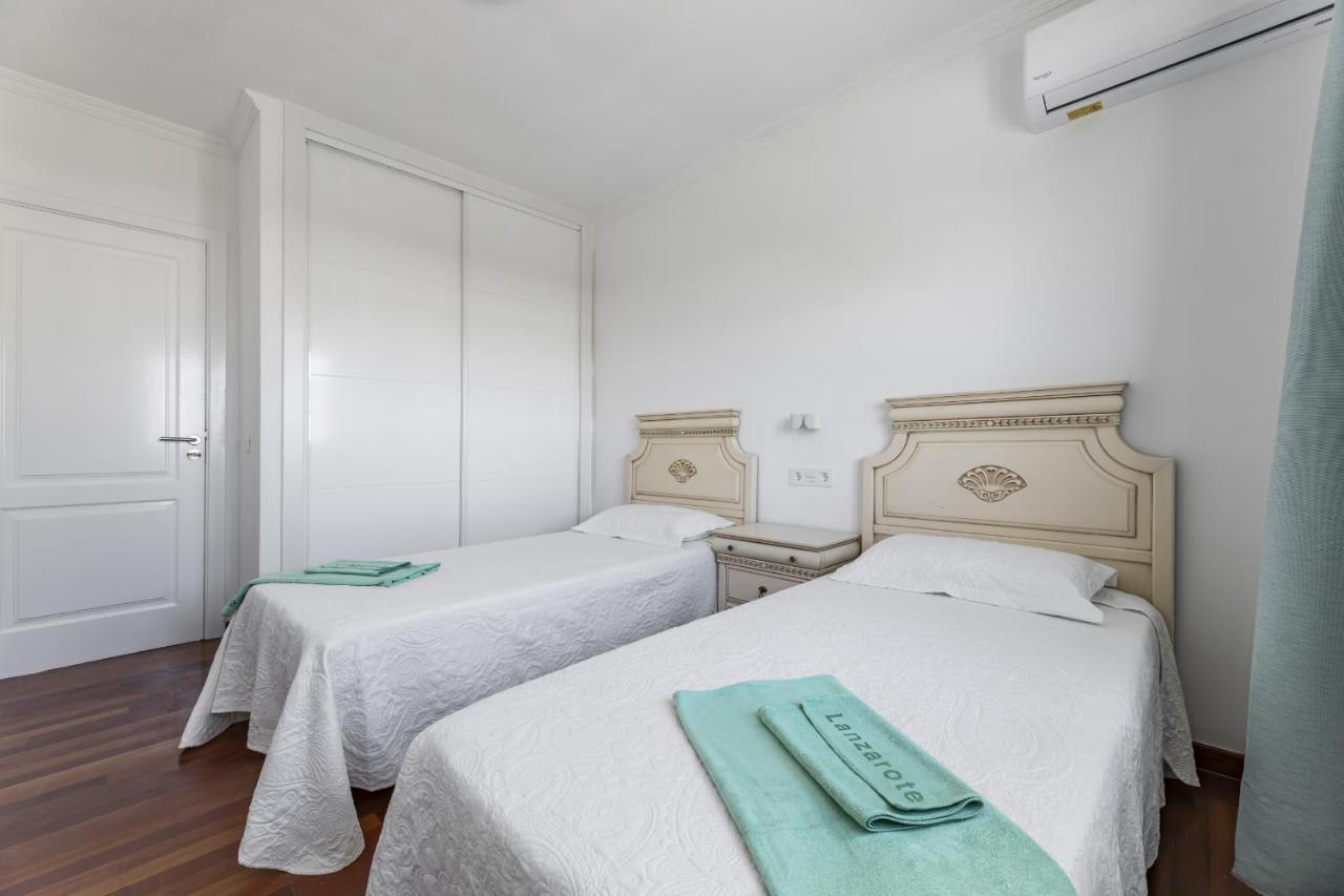 Villa Deluxe en Puerto del Carmen Villa