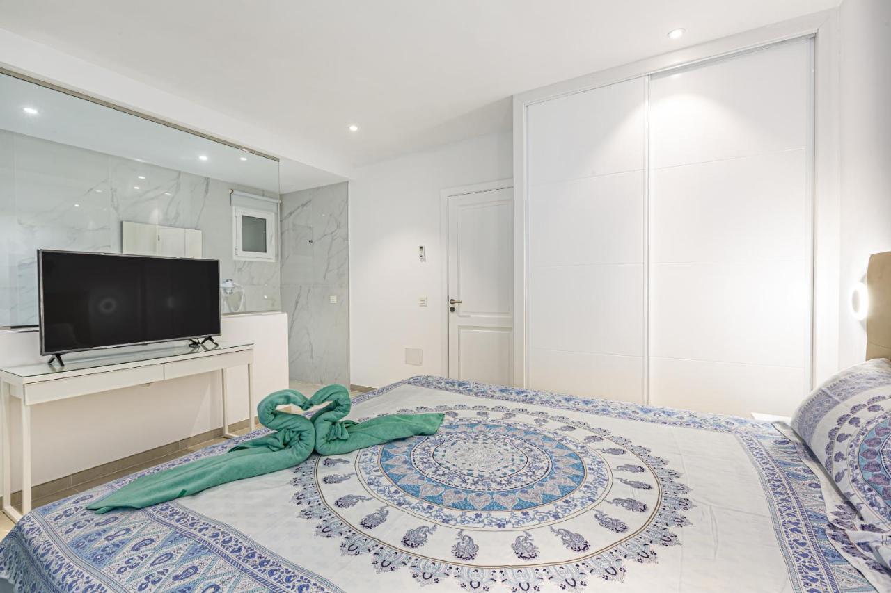 Villa Deluxe en Puerto del Carmen Villa Tías