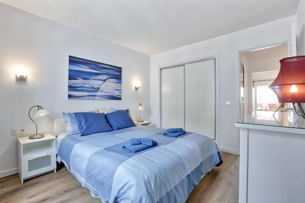 Apartment The Colors House Costa Teguise
