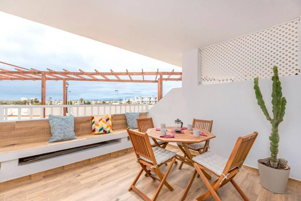 Apartment The Colors House Costa Teguise