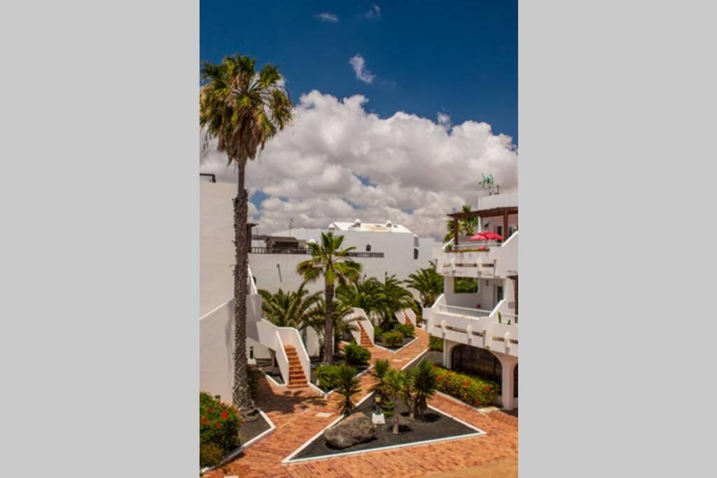 The Colors House Costa Teguise