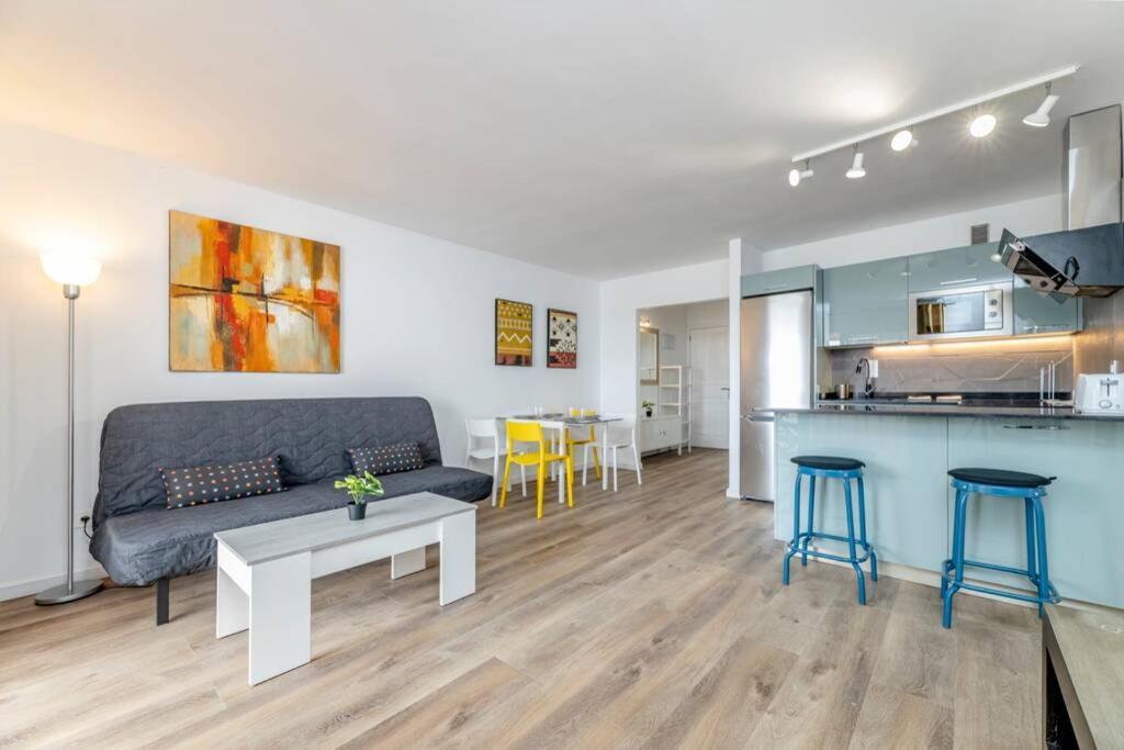 The Colors House Apartment
