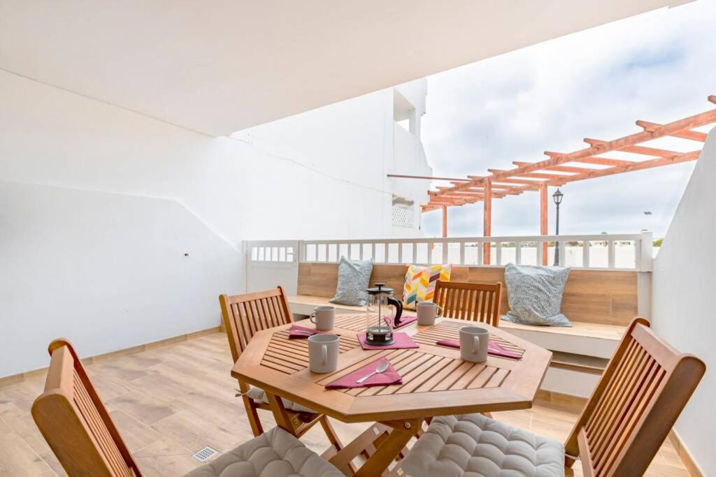 The Colors House Apartment Costa Teguise