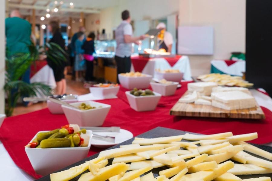 Club Siroco (adults Only) Costa Teguise