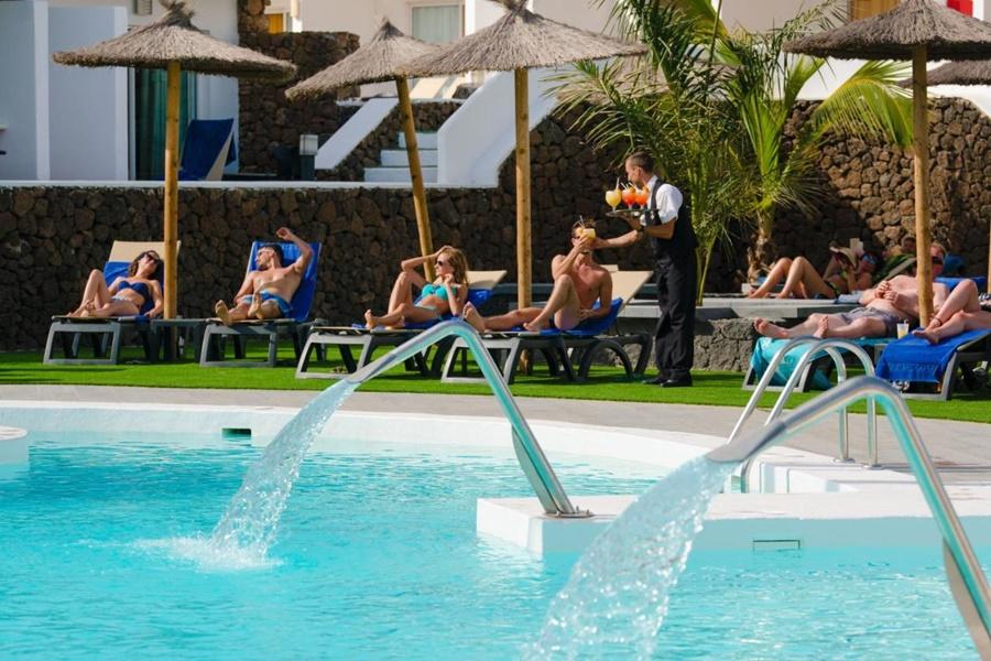 Club Siroco (adults Only) Apartamento *