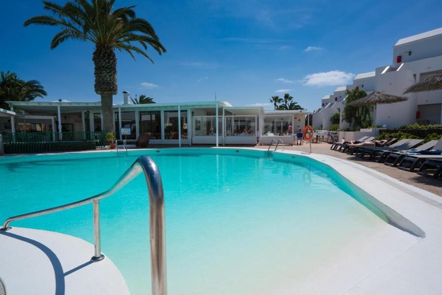 Club Siroco (adults Only) * Costa Teguise