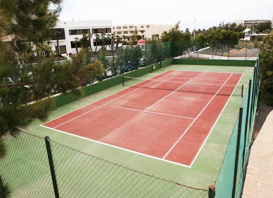Club Siroco (adults Only) * Costa Teguise