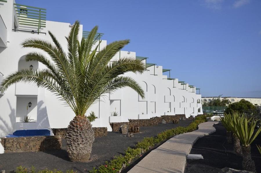 Club Siroco (adults Only) Apartamento Costa Teguise