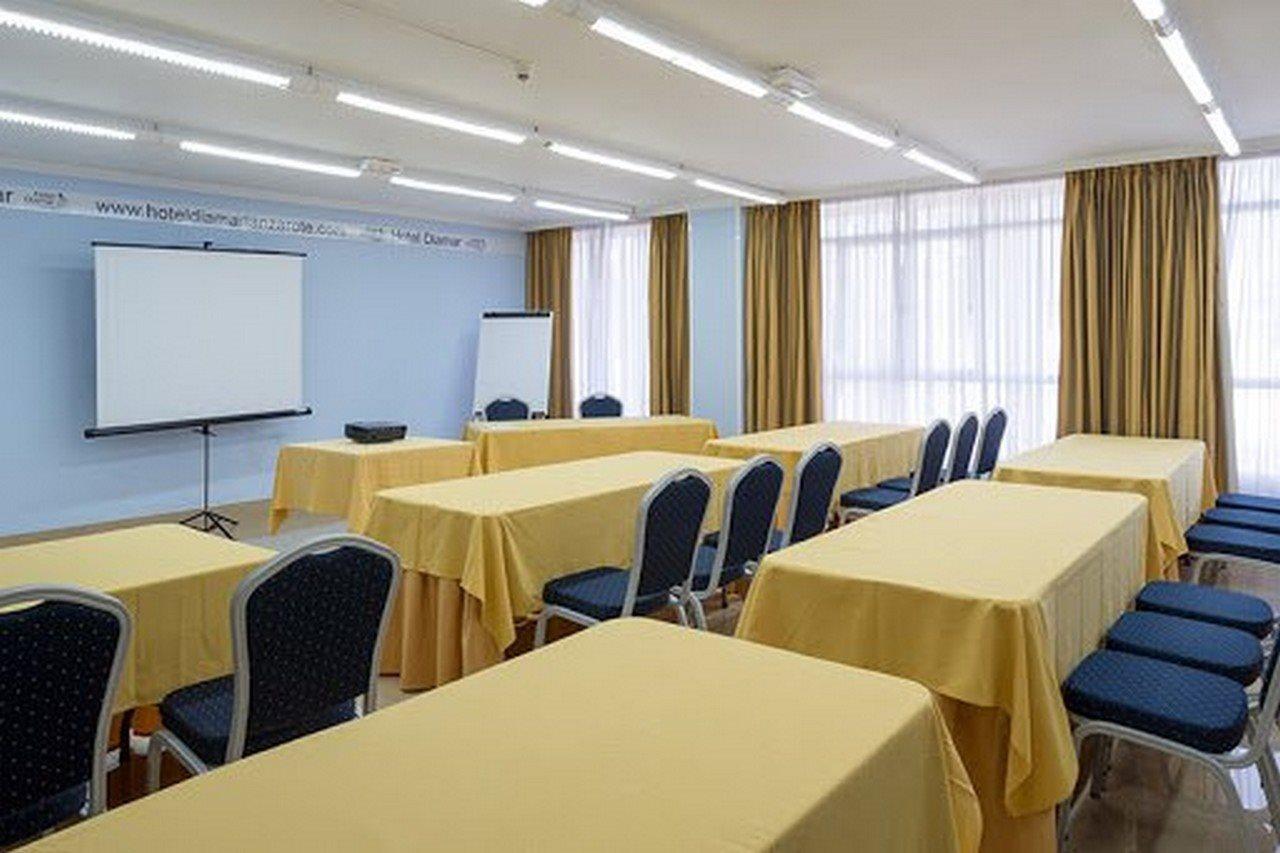 Diamar Hotel Arrecife (Lanzarote)