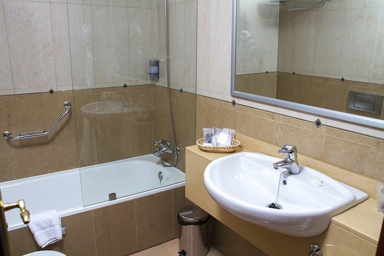 Hotel Diamar 3*
