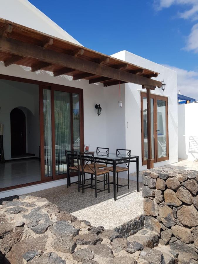 Casa Olgita Villa Playa Blanca (Lanzarote)