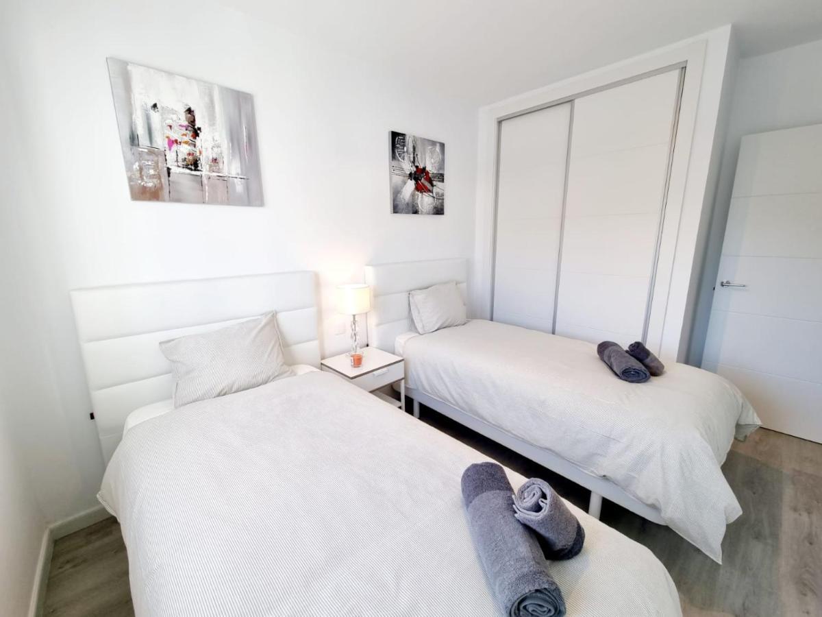 Apartamento Luxury Zen Puerto Del Carmen