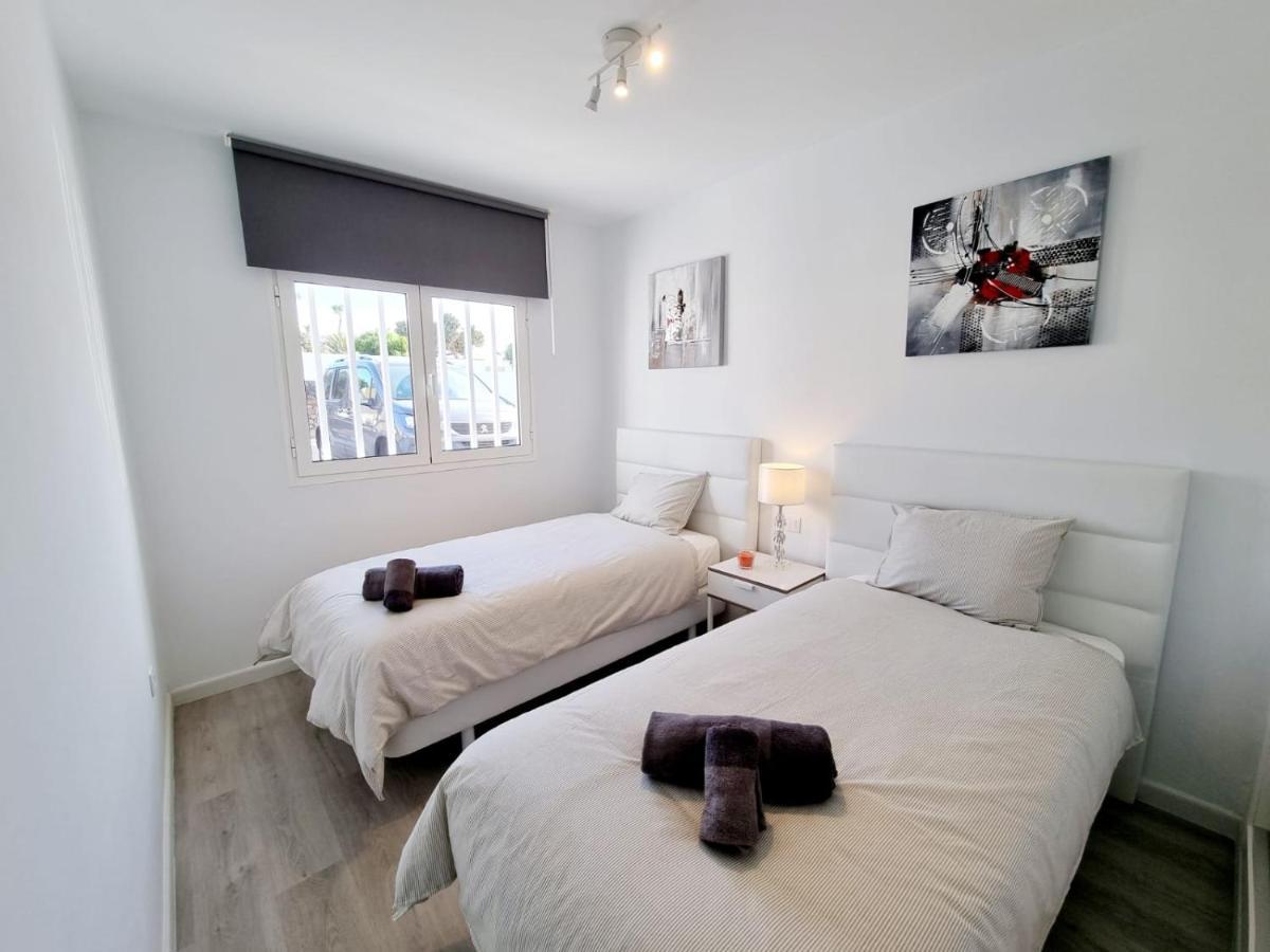 Luxury Zen Puerto Del Carmen Apartamento Puerto del Carmen (Lanzarote)