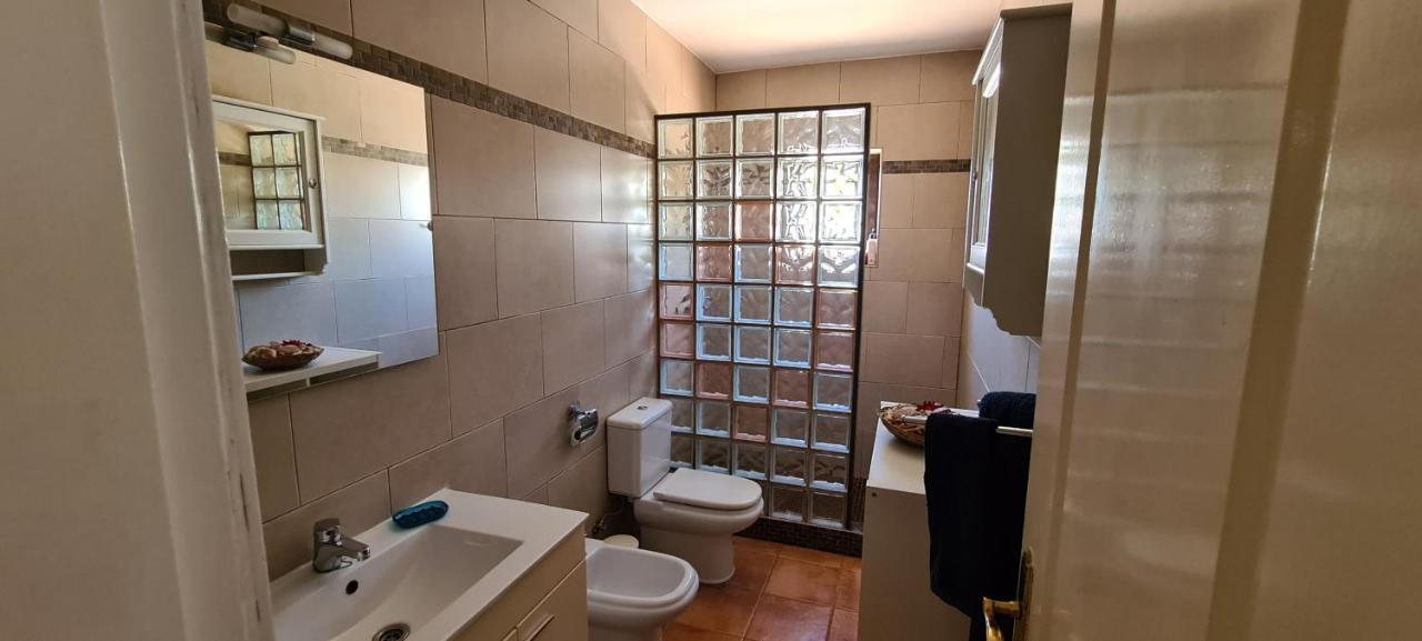 Сasa de vacaciones Casa Aitana *