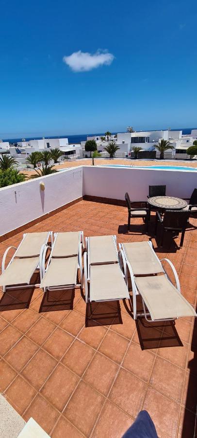 Casa Aitana * Puerto Calero