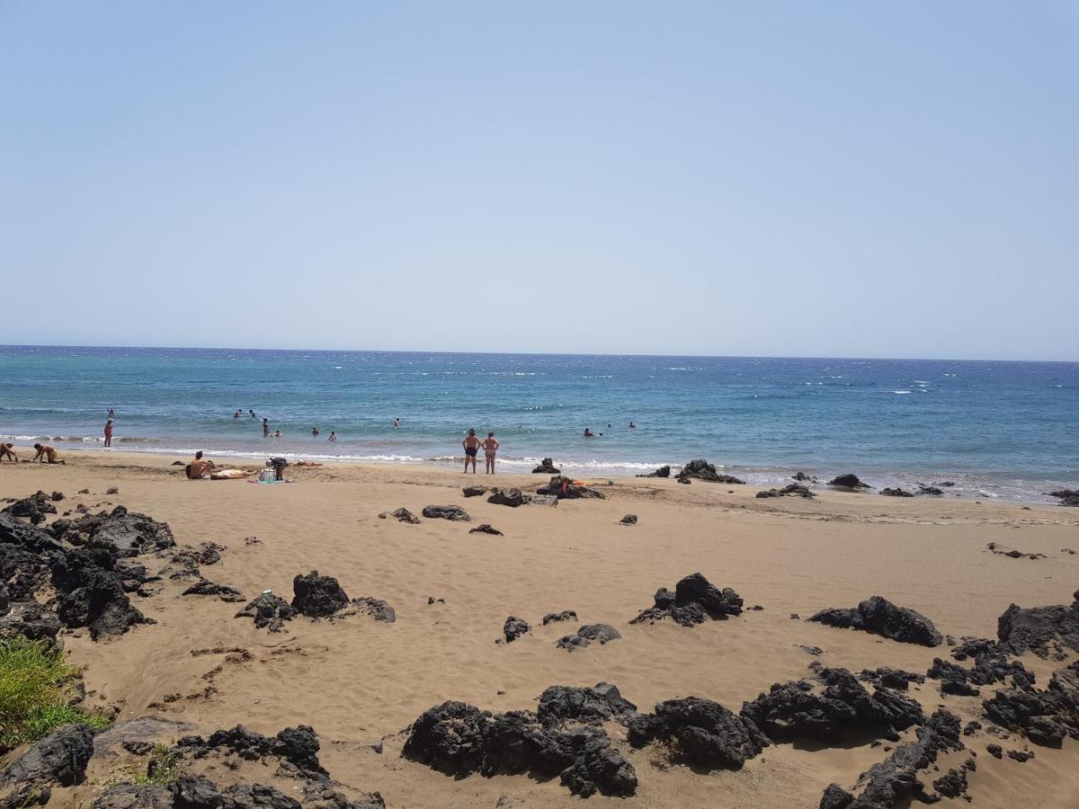 Capellania Apartamento Puerto del Carmen (Lanzarote)