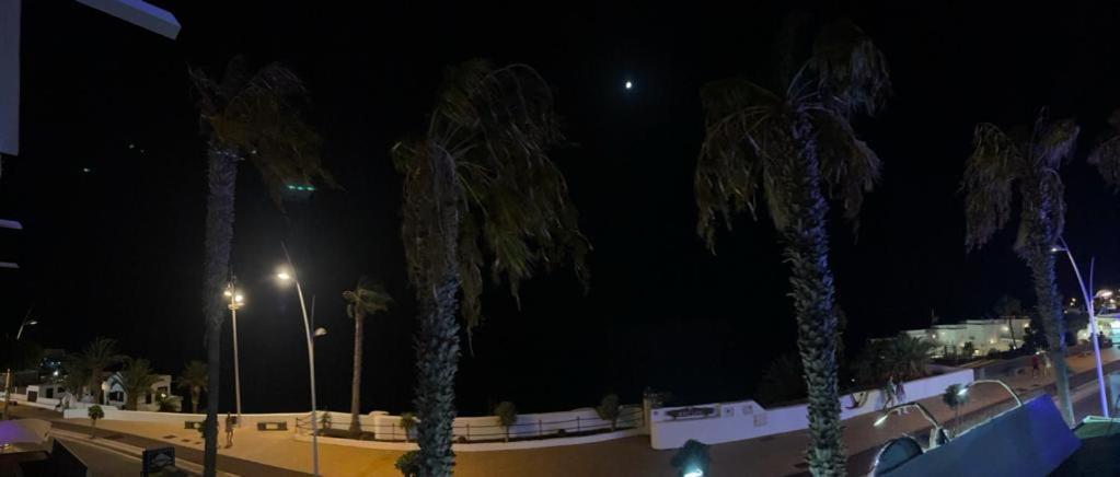 Capellania * Puerto del Carmen (Lanzarote)