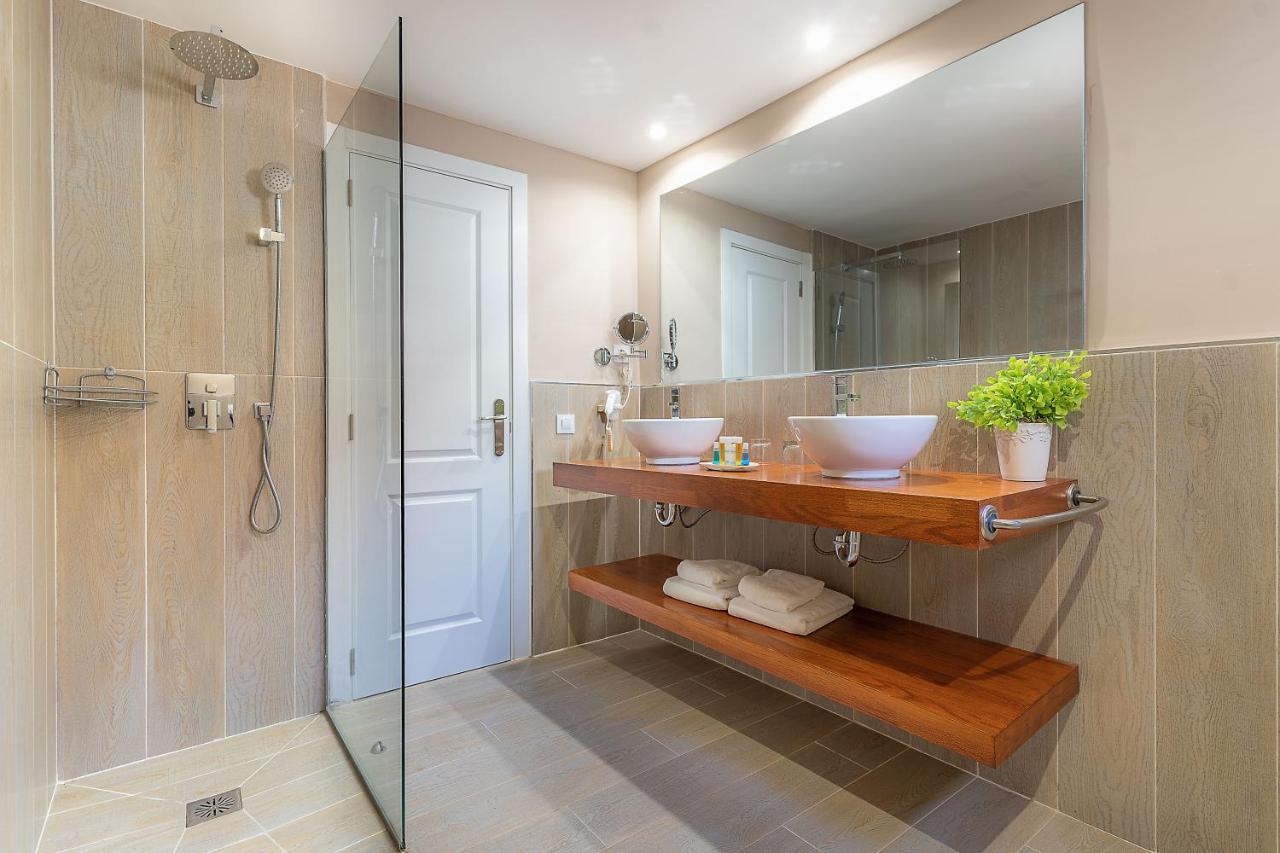 Apartamento Natura Volcán By Vitalclass Lanzarote *