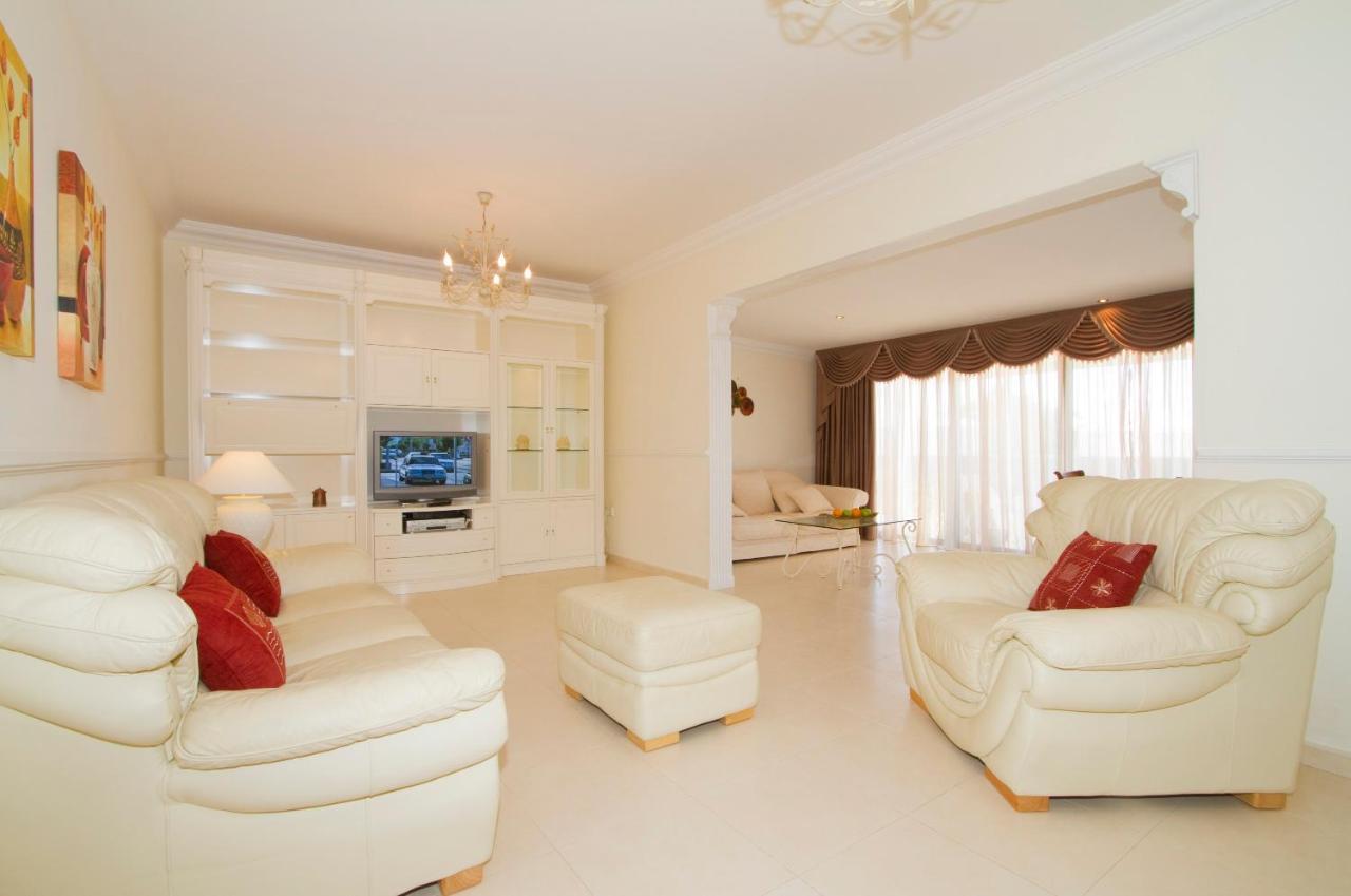 Cosy Lanzarote 3 Bedrooms Heated Pool Honey * Puerto del Carmen (Lanzarote)