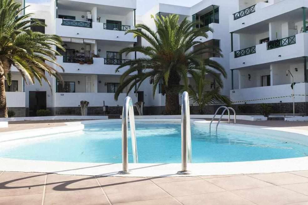 Holyhome 208 Apartment Costa Teguise
