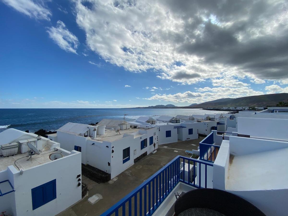 Apartamento Ocean Tiny House En Casa Azul Punta Mujeres