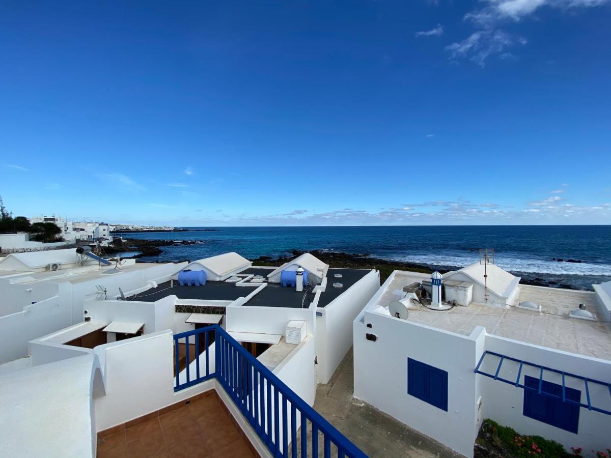 Ocean Tiny House En Casa Azul Punta Mujeres