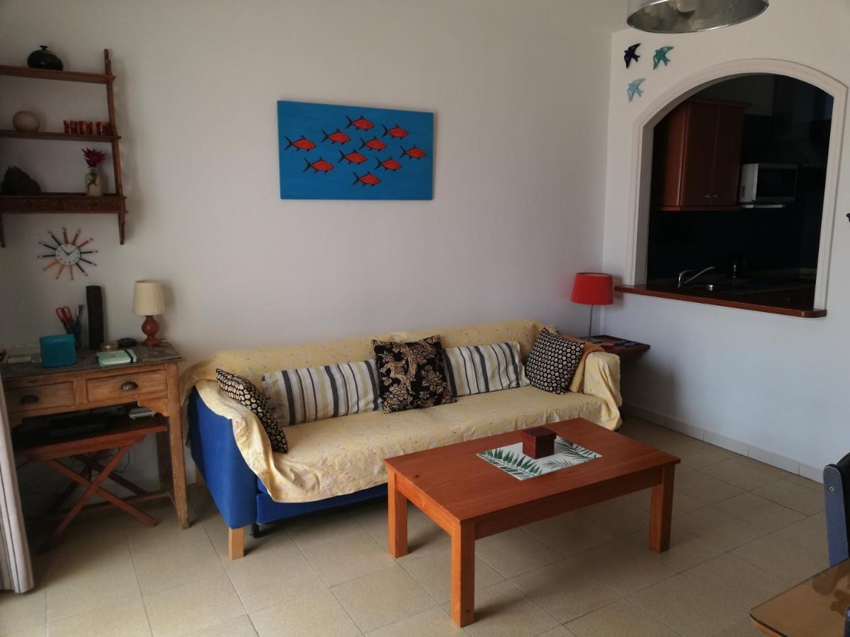 Respira El Mar Desde Tu Terraza Y Siéntete En Paz. Apartamento