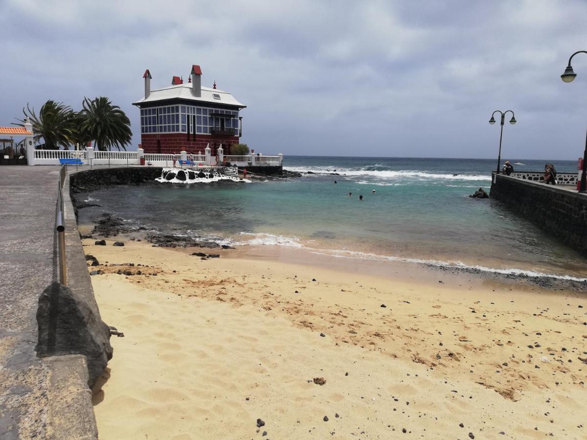 Apartamento Respira El Mar Desde Tu Terraza Y Siéntete En Paz.