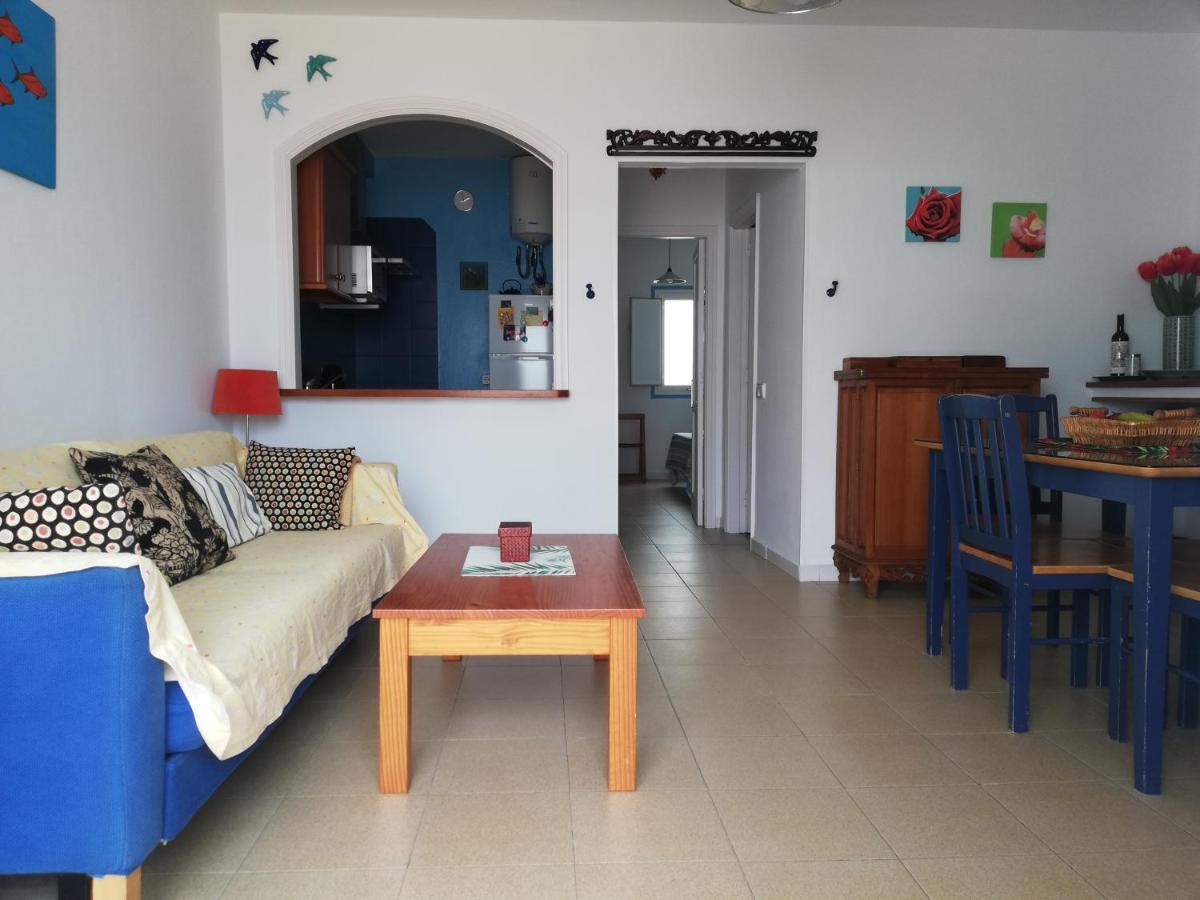 Apartamento Respira El Mar Desde Tu Terraza Y Siéntete En Paz.