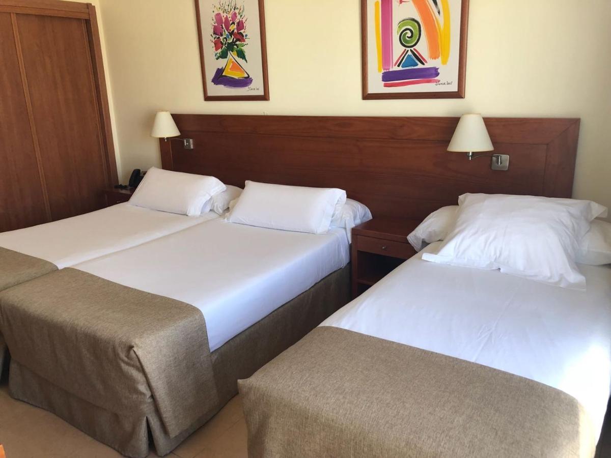 Diamar Hotel 3*
