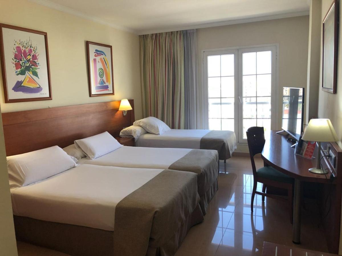 Diamar 3* Arrecife (Lanzarote)