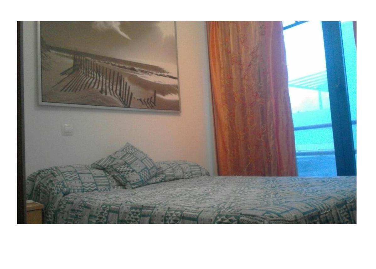 Famara rooms Hostal