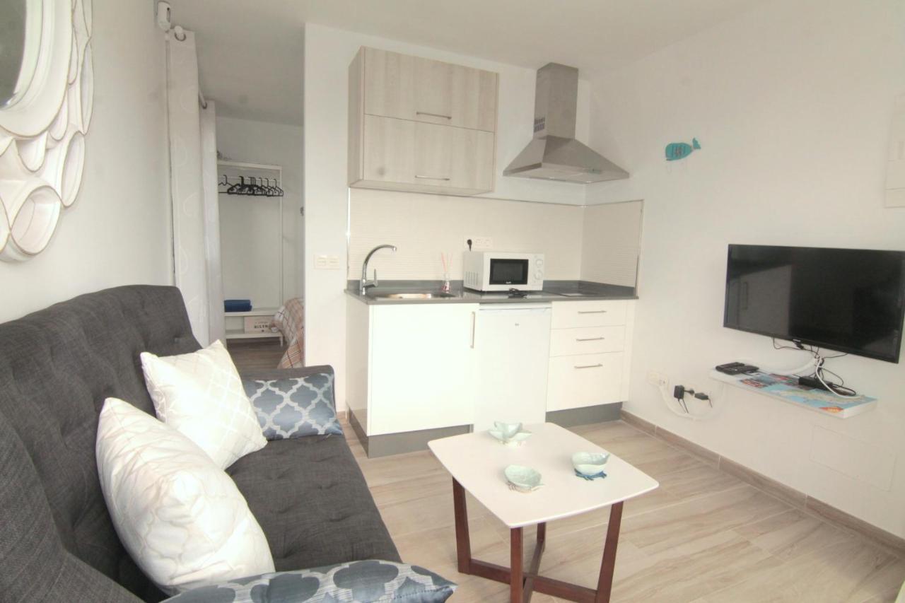 Jazmin, Dises Apartment