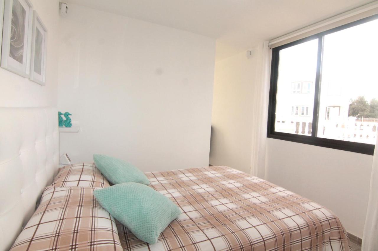 Jazmin, Dises Apartment