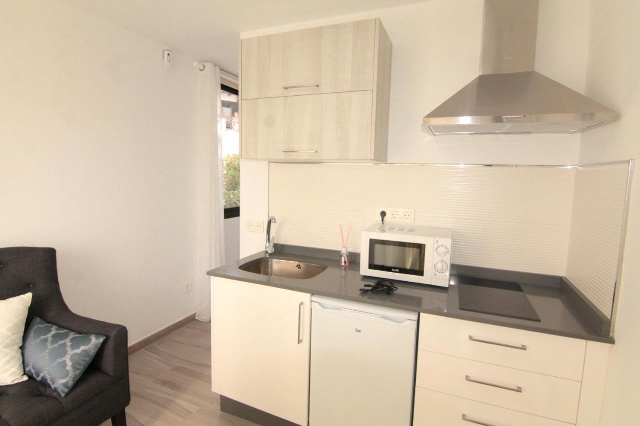 Apartment Jazmin, Dises Puerto del Carmen (Lanzarote)