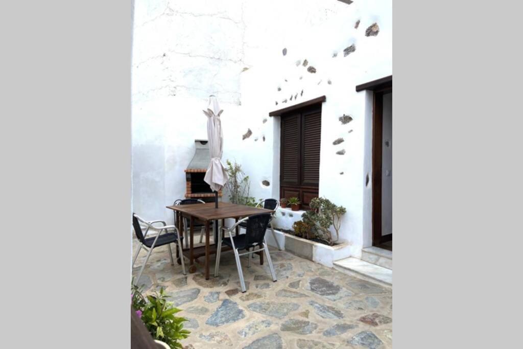 Holiday home Eco Reyna House