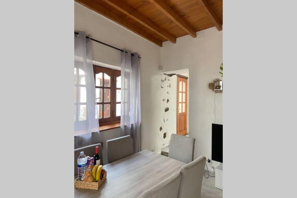 Holiday home Eco Reyna House