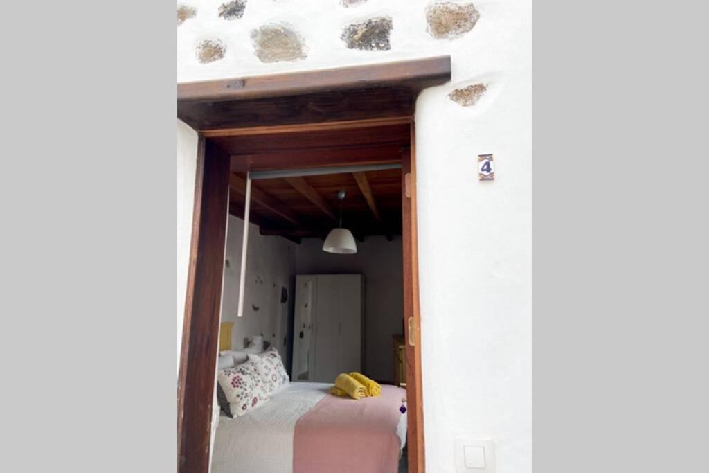 Holiday home Eco Reyna House *