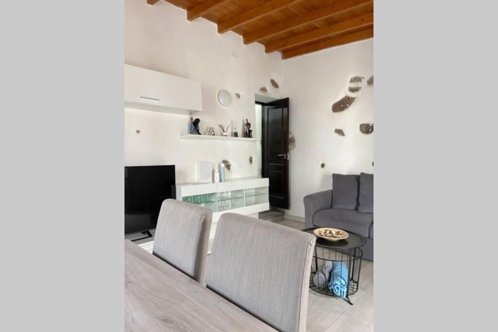 Eco Reyna House * Haria