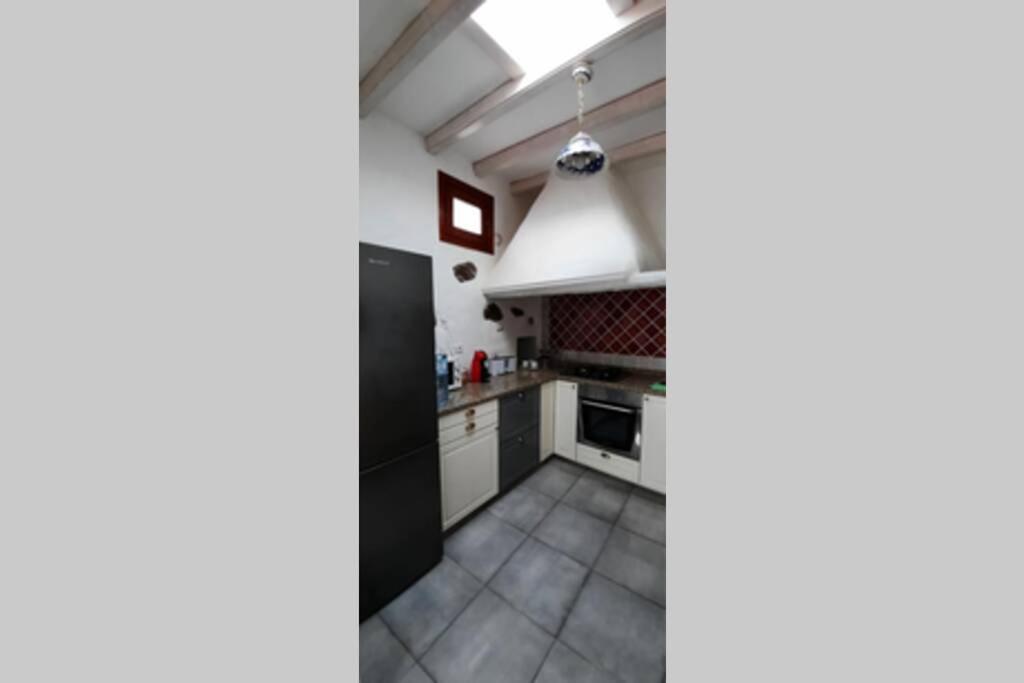 Eco Reyna House Holiday home *