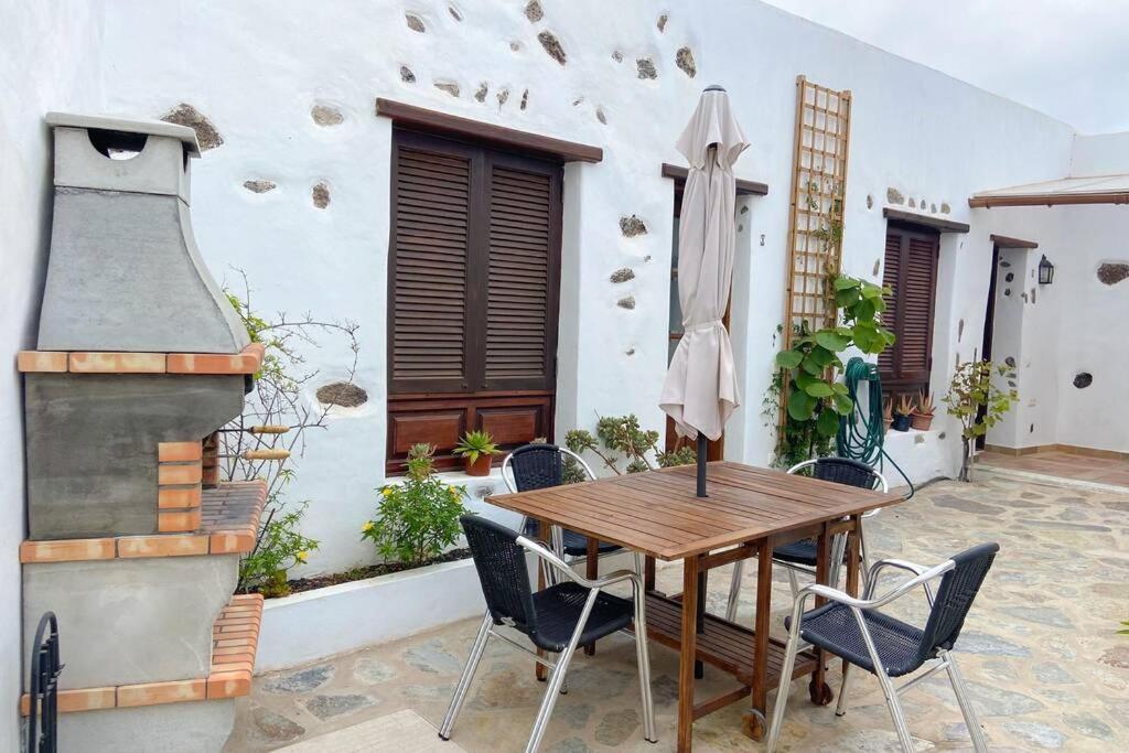 Eco Reyna House Holiday home