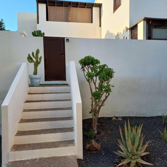 Apartamento Eva Apartamento Costa Teguise