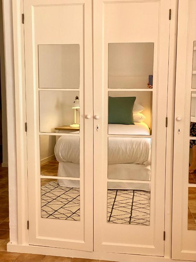 Сasa de vacaciones Casa Cristina