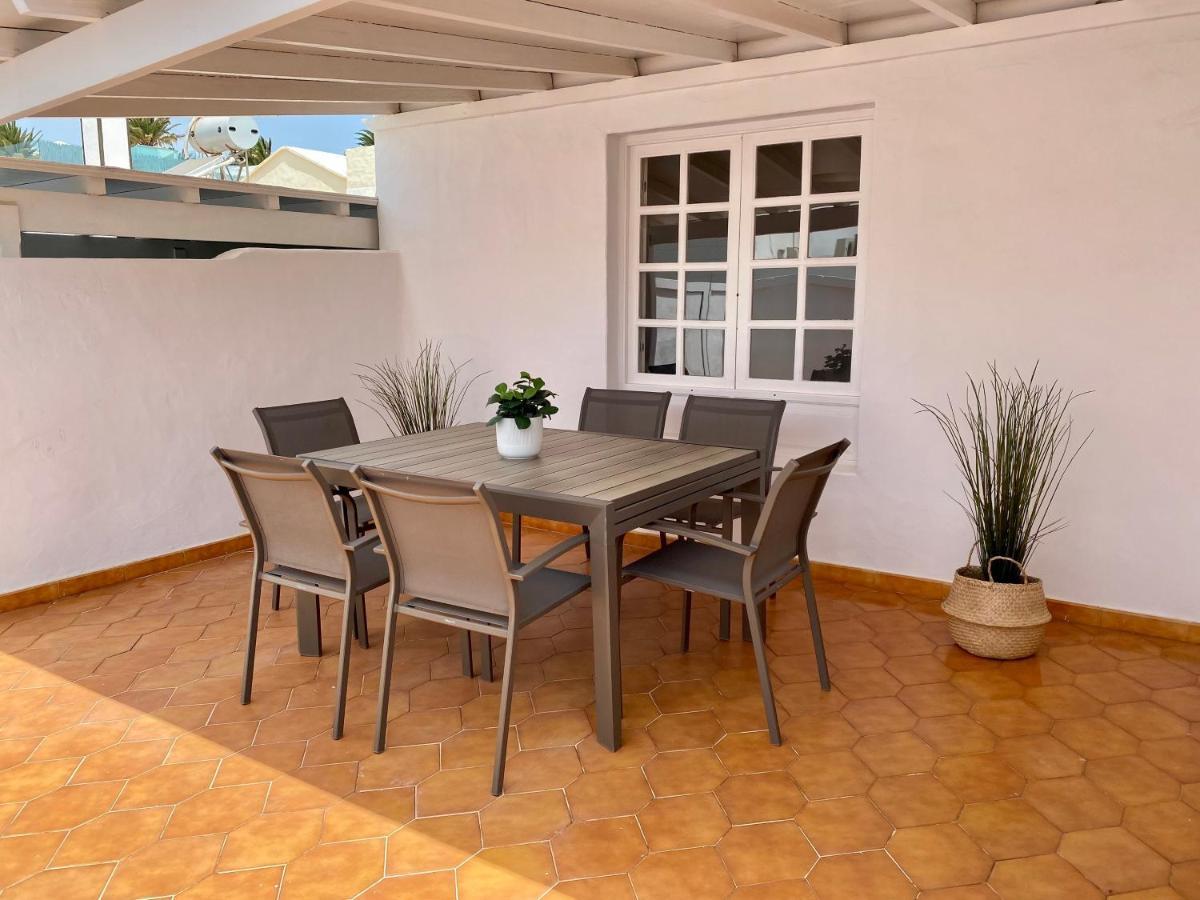Casa Cristina Сasa de vacaciones Puerto del Carmen (Lanzarote)